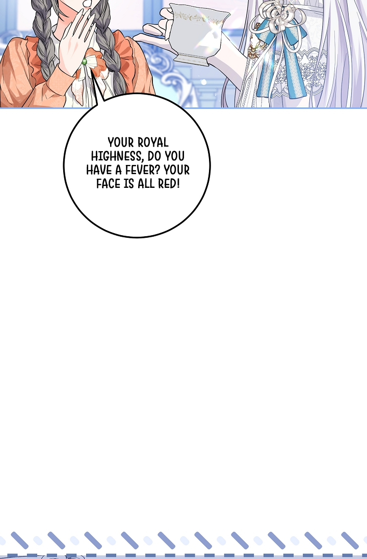 The Incognito Princess Ch. 4 第69页