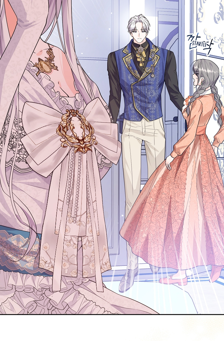 The Incognito Princess Ch. 4 第79页