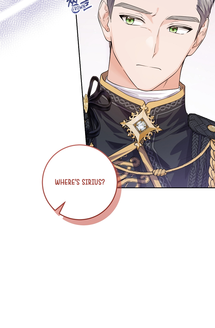 The Incognito Princess Ch. 4 第9页