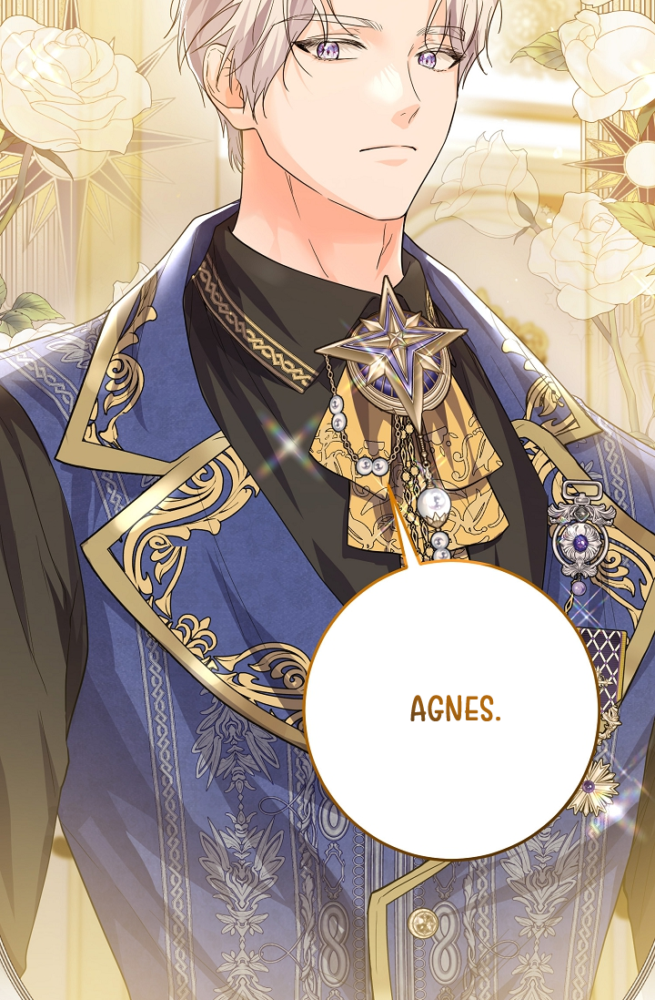 The Incognito Princess Ch. 4 第82页