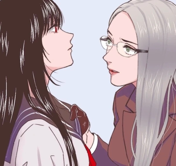 Yakuza Yuri Ch. 1 第14页