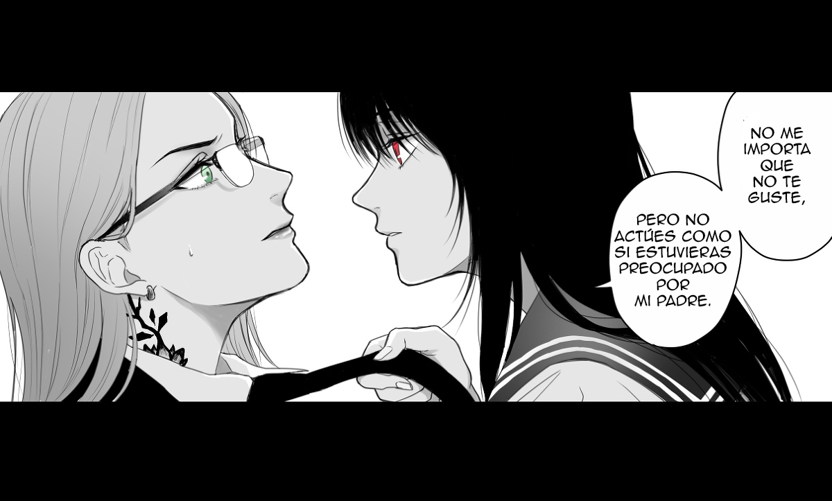 Yakuza Yuri Ch. 1 第15页