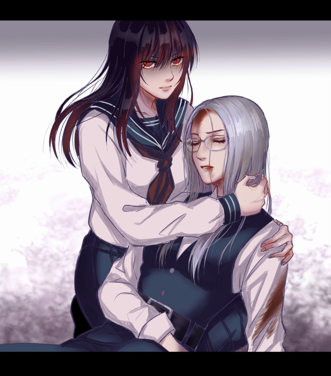 Yakuza Yuri Ch. 1 第16页