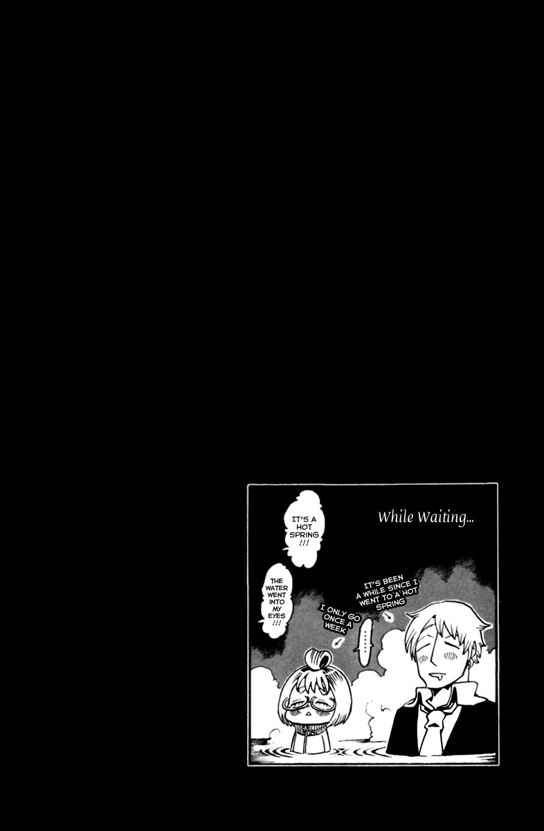 Choujin Gakuen - Konton Mouryou Seishun Jihen World's Strongest Committee (Part 1) 第53页