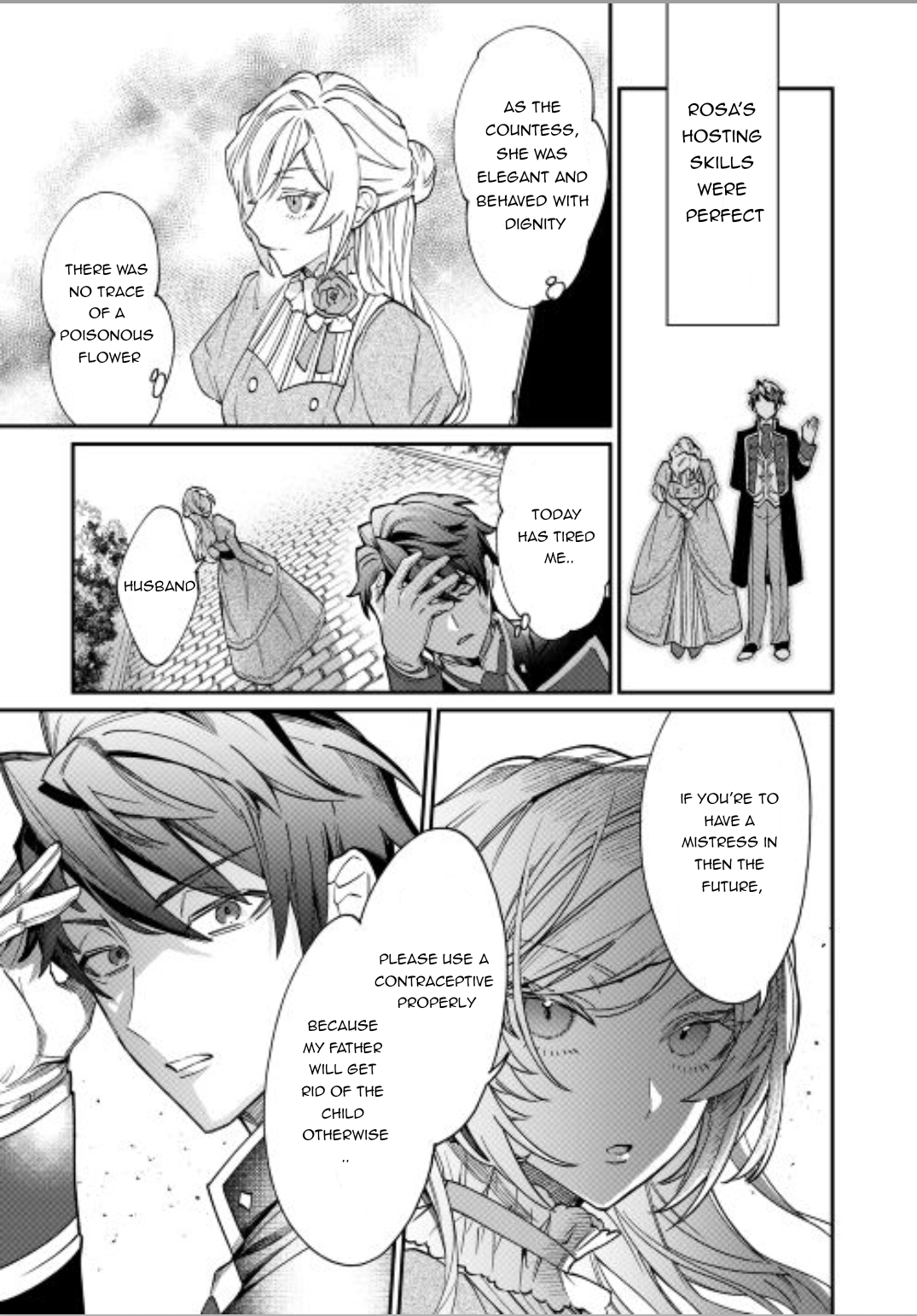 Karei ni Rien Shitemisemasu wa! Vol. 1 Ch. 2 第17页
