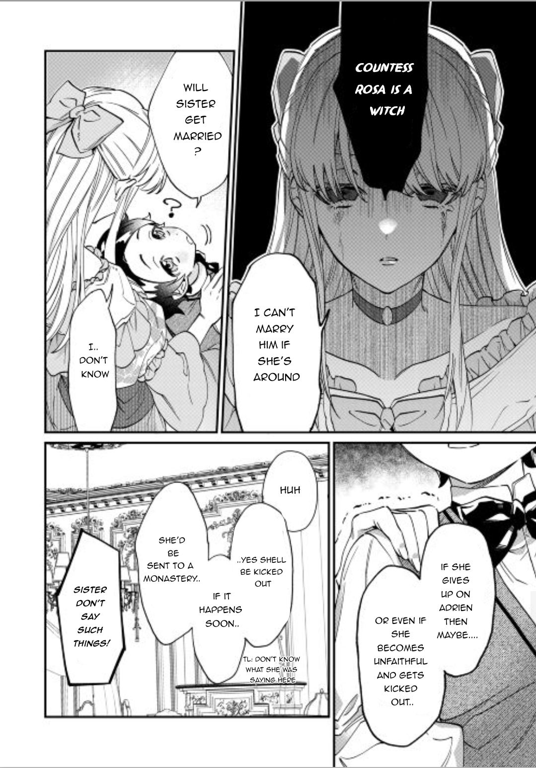 Karei ni Rien Shitemisemasu wa! Vol. 1 Ch. 2 第28页