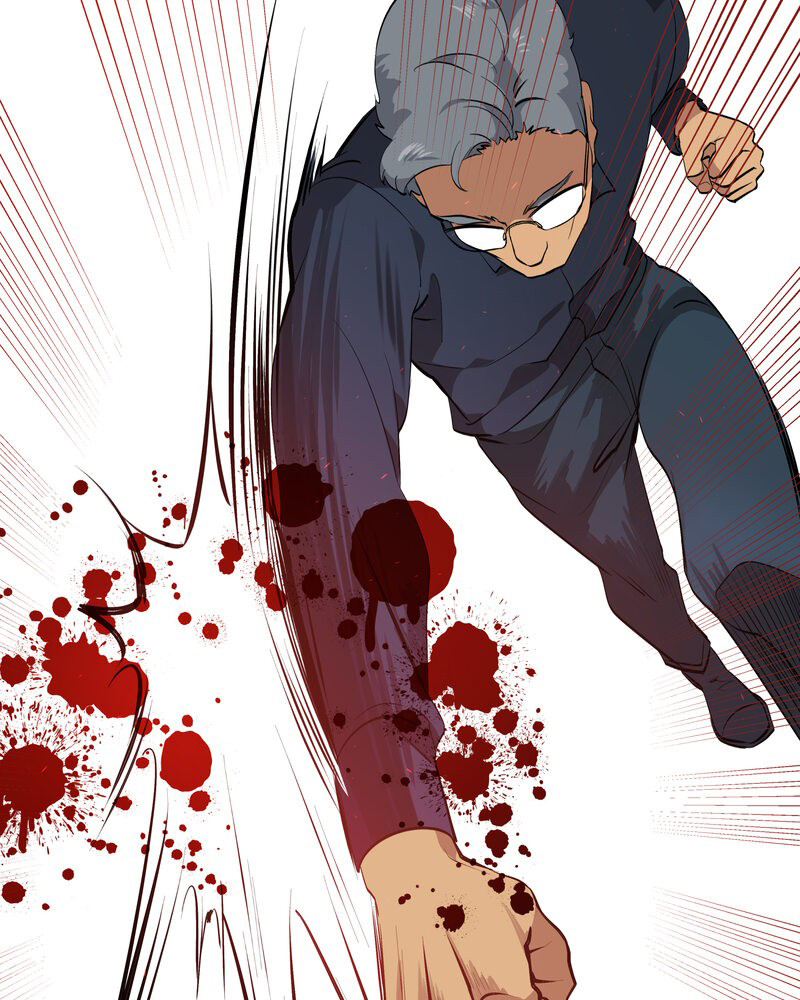 Death: Rescheduled Ch. 2 第11页