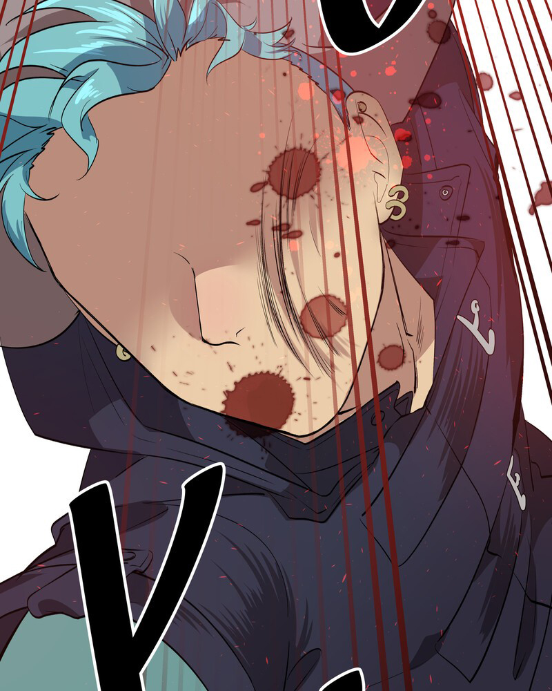 Death: Rescheduled Ch. 2 第13页