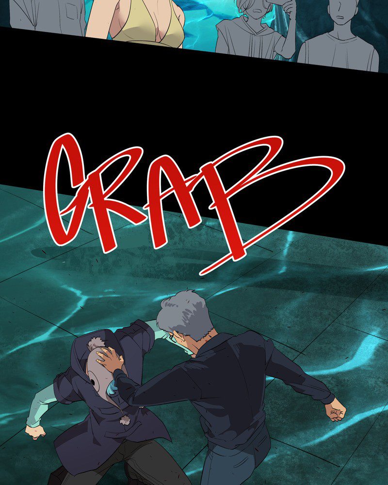 Death: Rescheduled Ch. 2 第17页