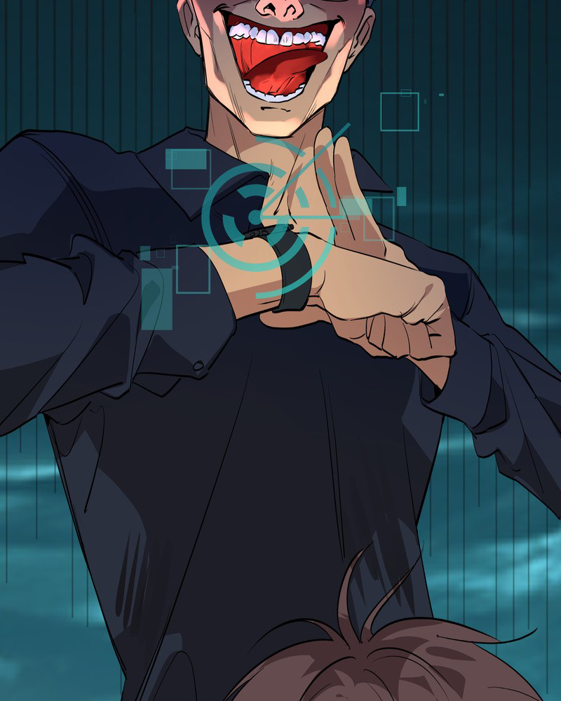 Death: Rescheduled Ch. 2 第34页