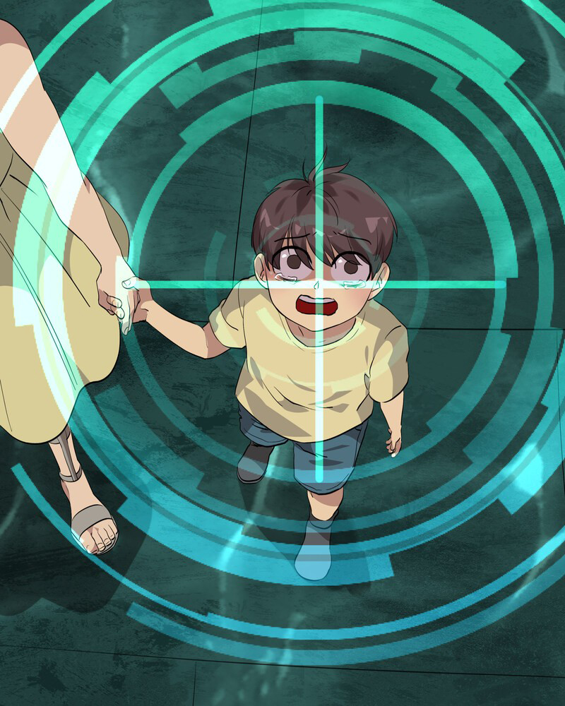 Death: Rescheduled Ch. 2 第38页