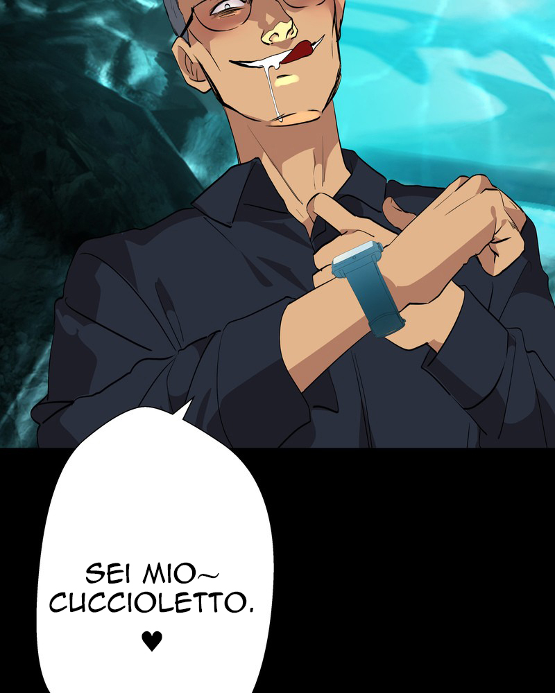 Death: Rescheduled Ch. 2 第40页
