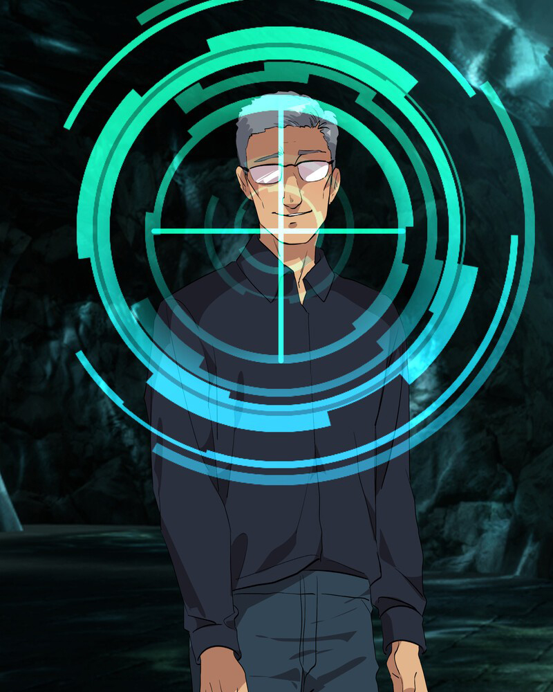 Death: Rescheduled Ch. 2 第46页