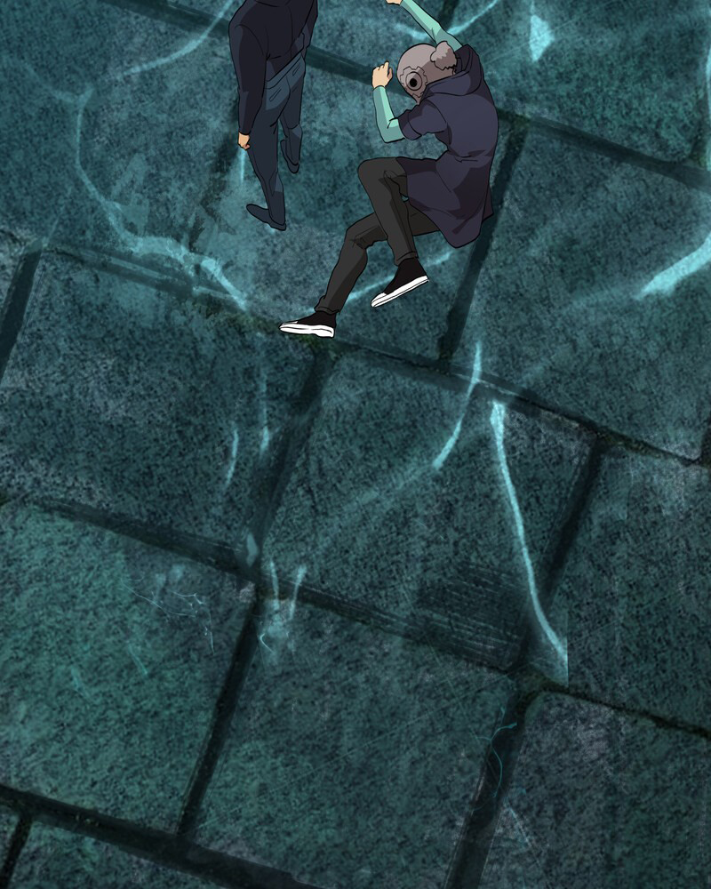 Death: Rescheduled Ch. 2 第55页