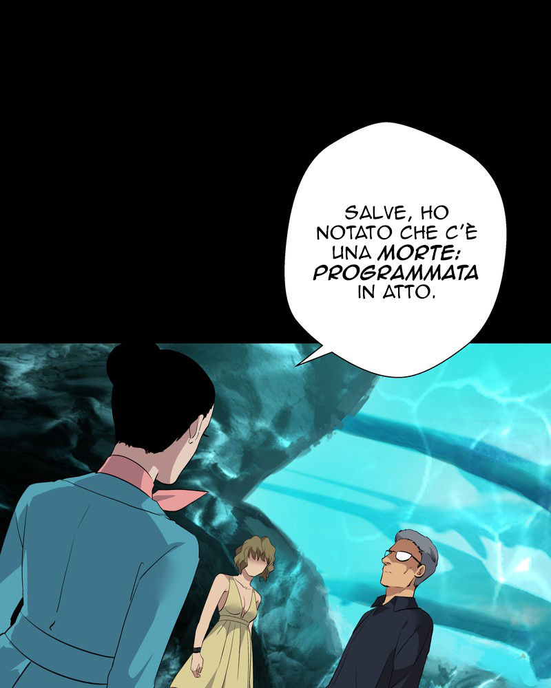 Death: Rescheduled Ch. 2 第57页