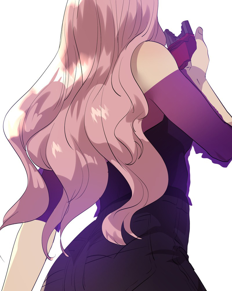 Death: Rescheduled Ch. 2 第72页