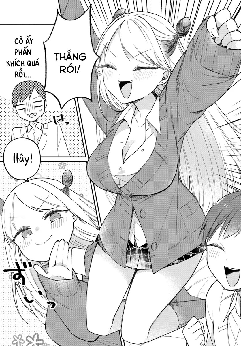 Misono-san wa Clear Shitai! Oneshot 第25页