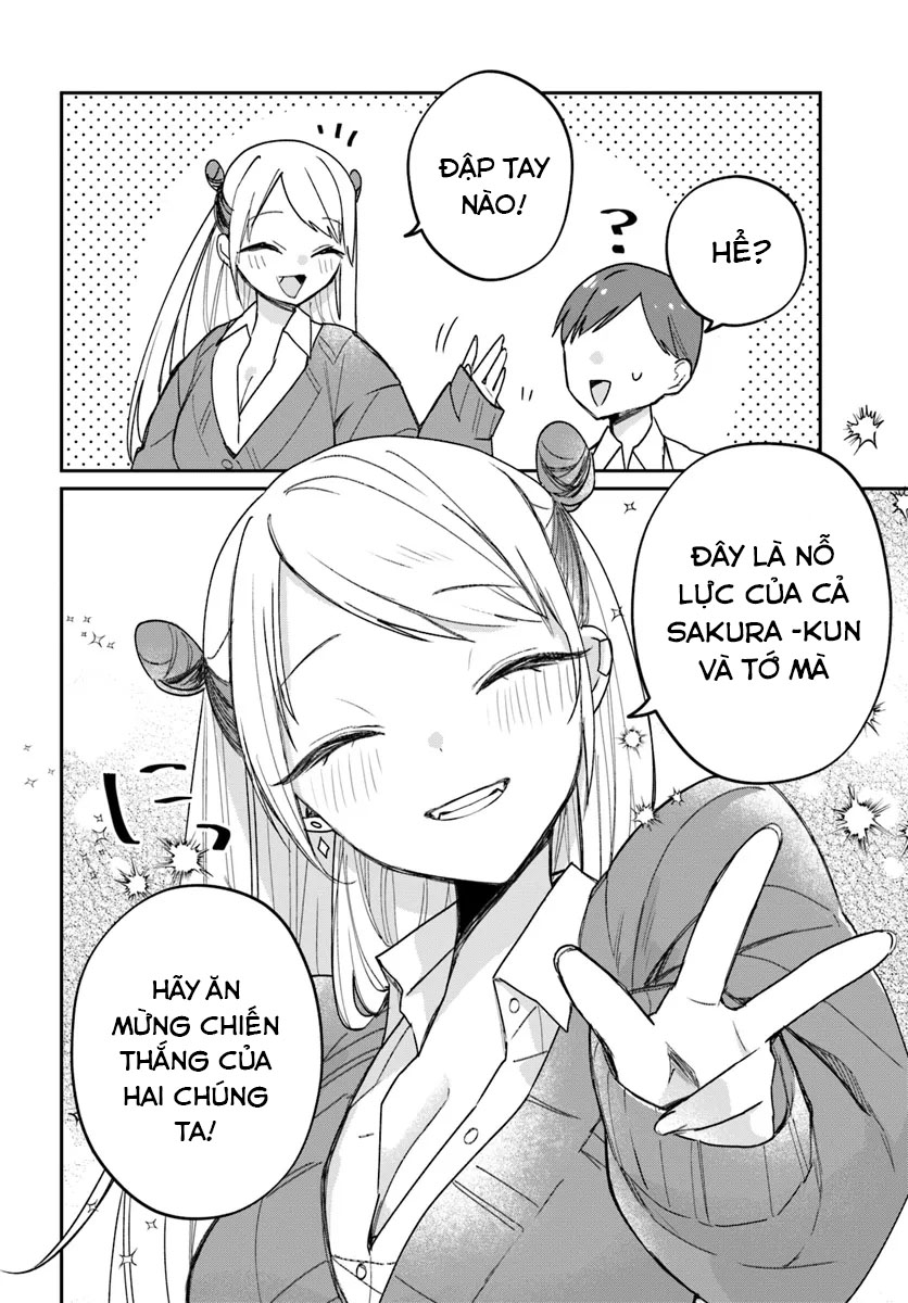 Misono-san wa Clear Shitai! Oneshot 第26页
