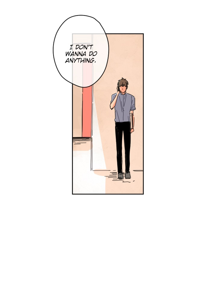 For Your Love Vol. 1 Ch. 2 第9页