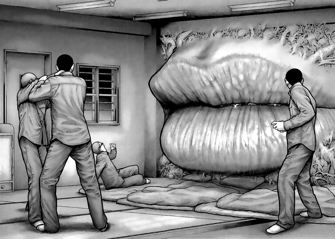 The Hand of Zeus Prisoner 第38页