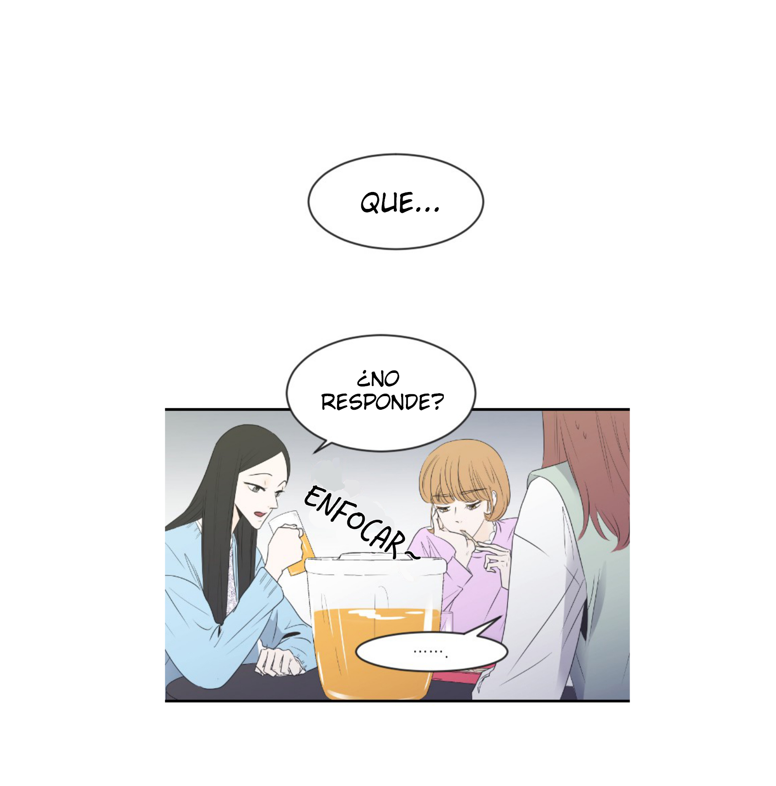 My Male Friend Ch. 2 第14页