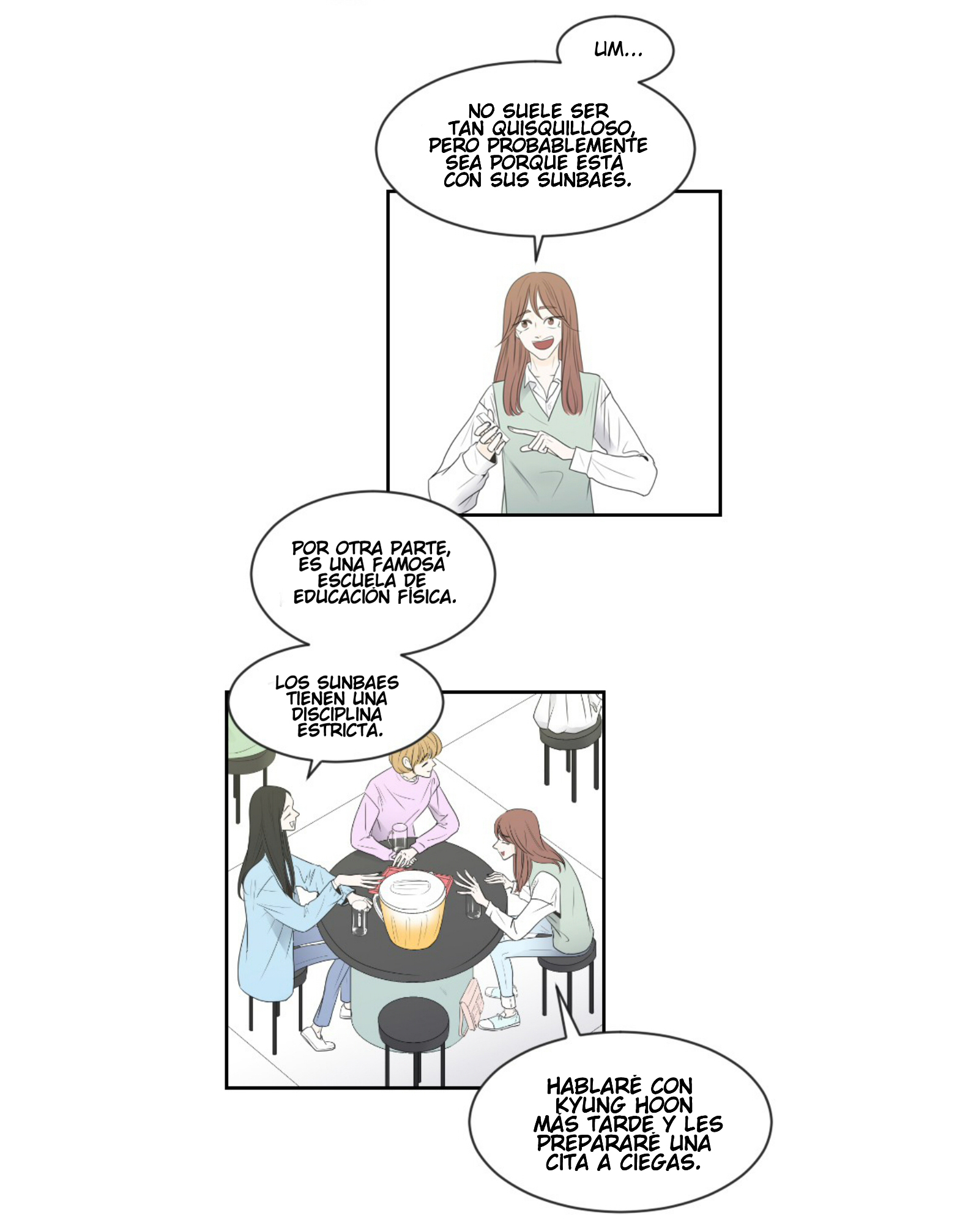 My Male Friend Ch. 2 第22页