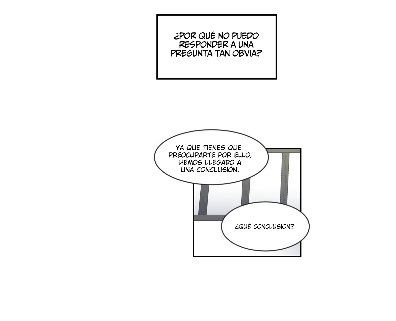 My Male Friend Ch. 2 第39页