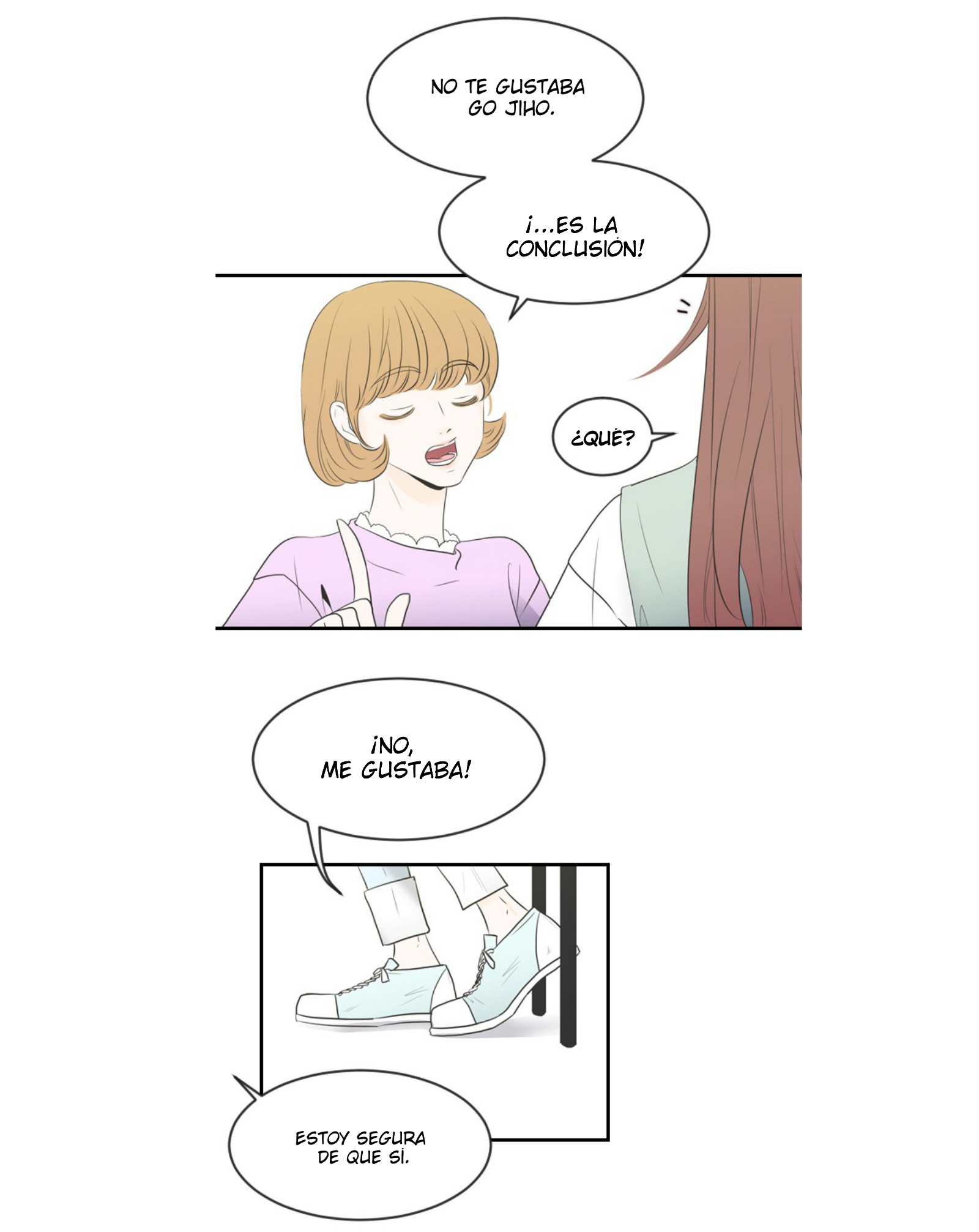 My Male Friend Ch. 2 第40页