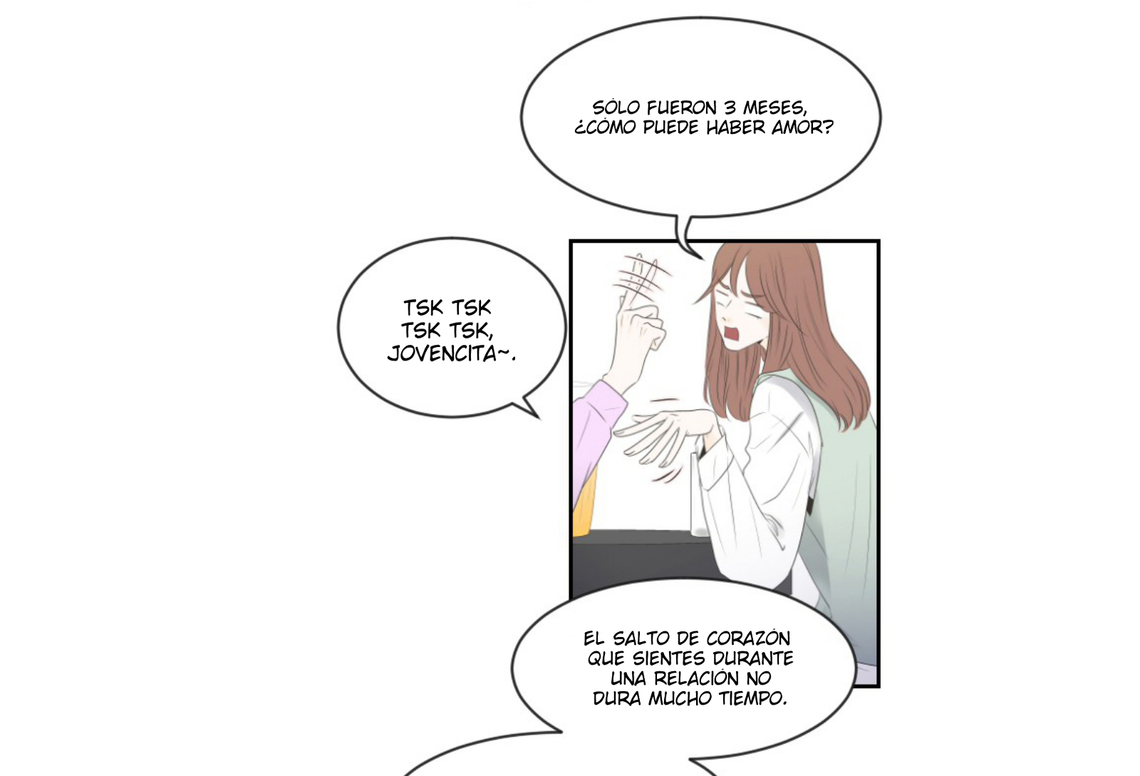 My Male Friend Ch. 2 第42页