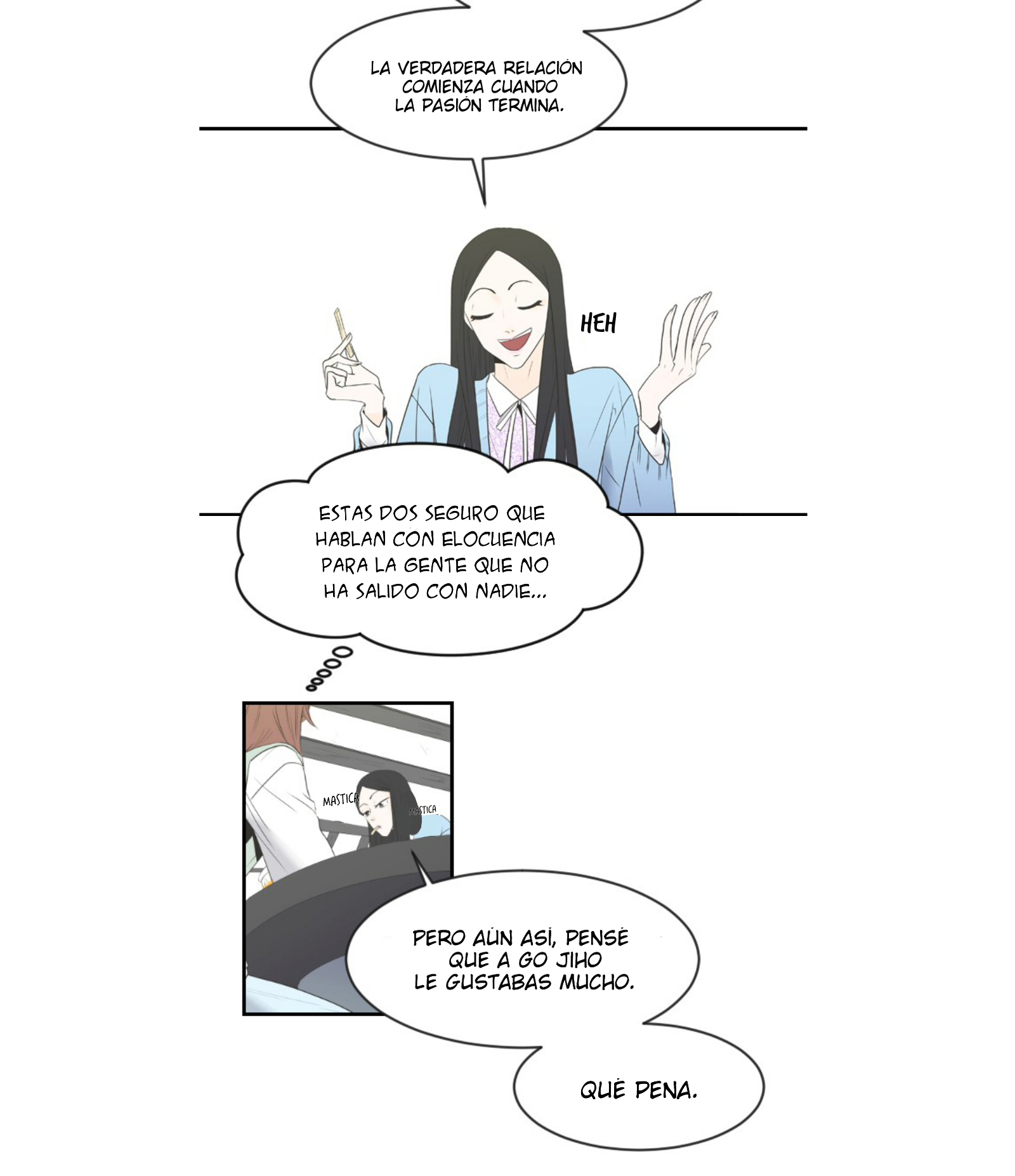 My Male Friend Ch. 2 第43页