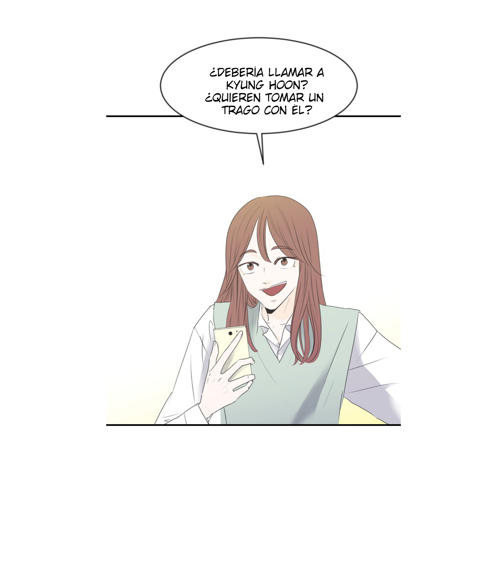 My Male Friend Ch. 2 第9页