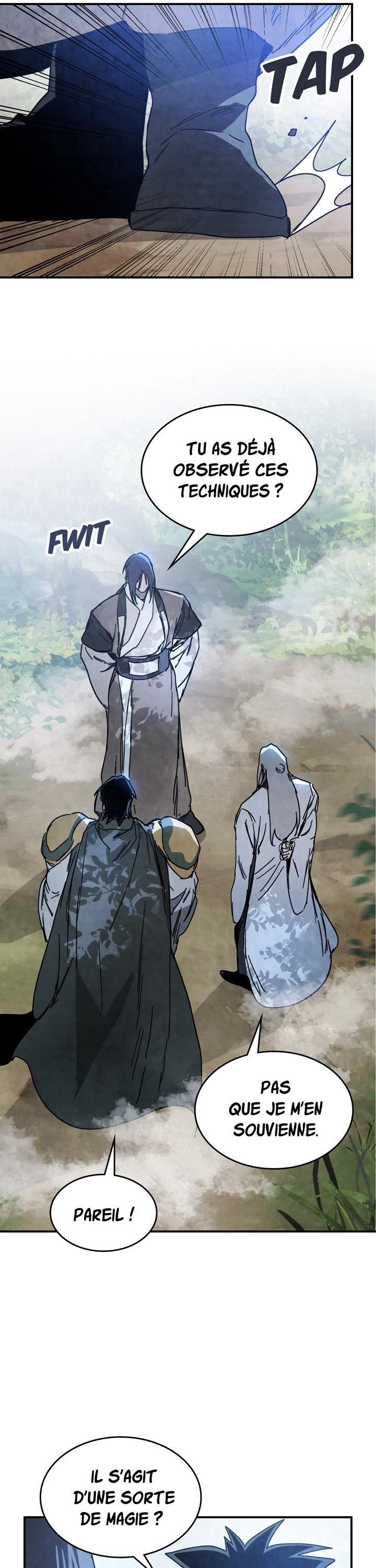 Return of the War God Vol. 2 Ch. 75 第12页