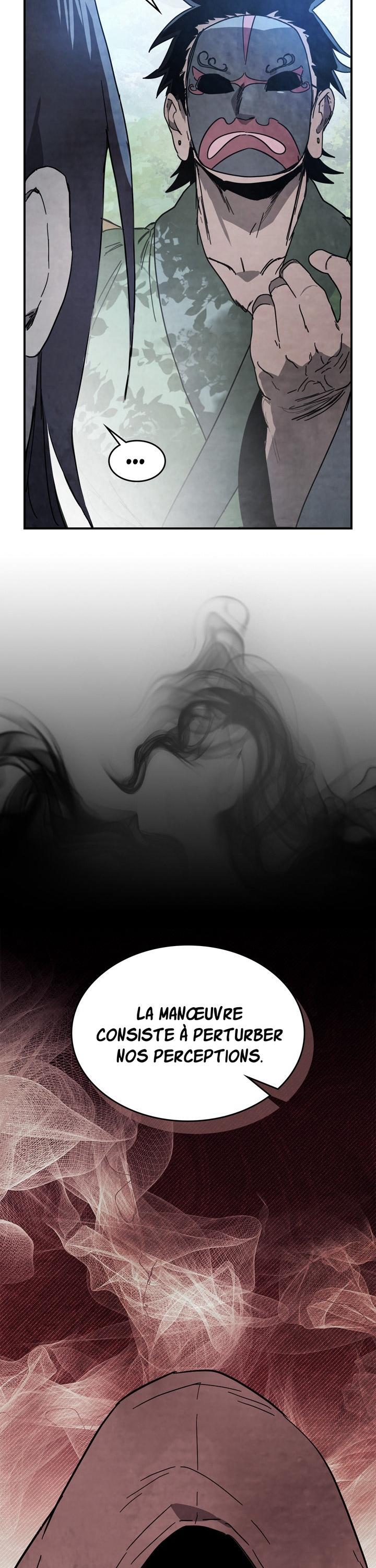 Return of the War God Vol. 2 Ch. 75 第13页