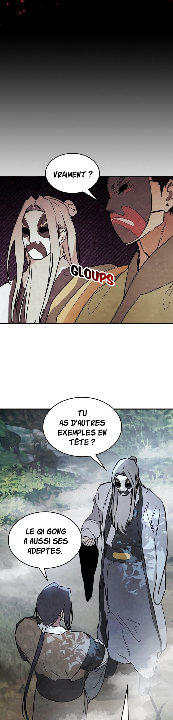 Return of the War God Vol. 2 Ch. 75 第15页