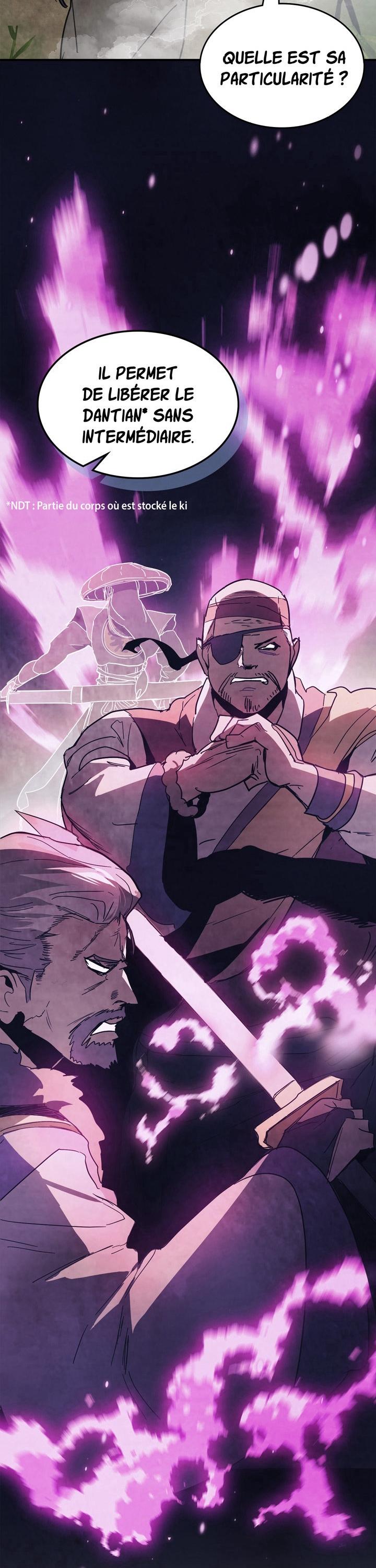 Return of the War God Vol. 2 Ch. 75 第16页