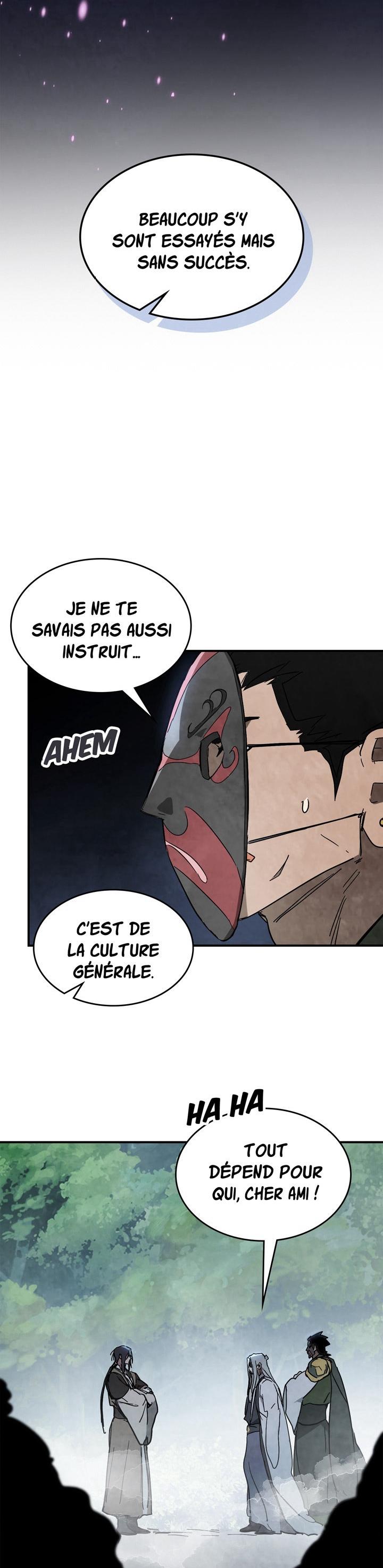 Return of the War God Vol. 2 Ch. 75 第17页