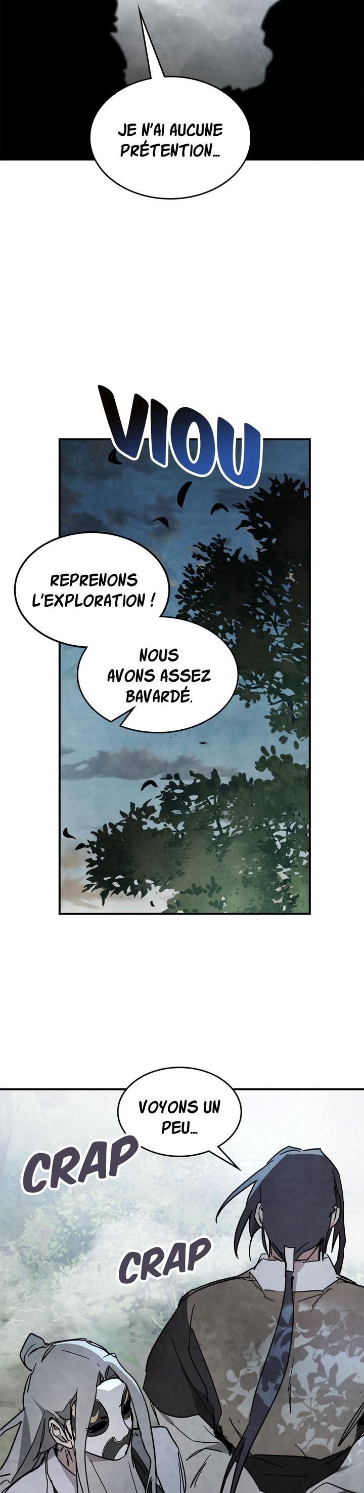 Return of the War God Vol. 2 Ch. 75 第18页