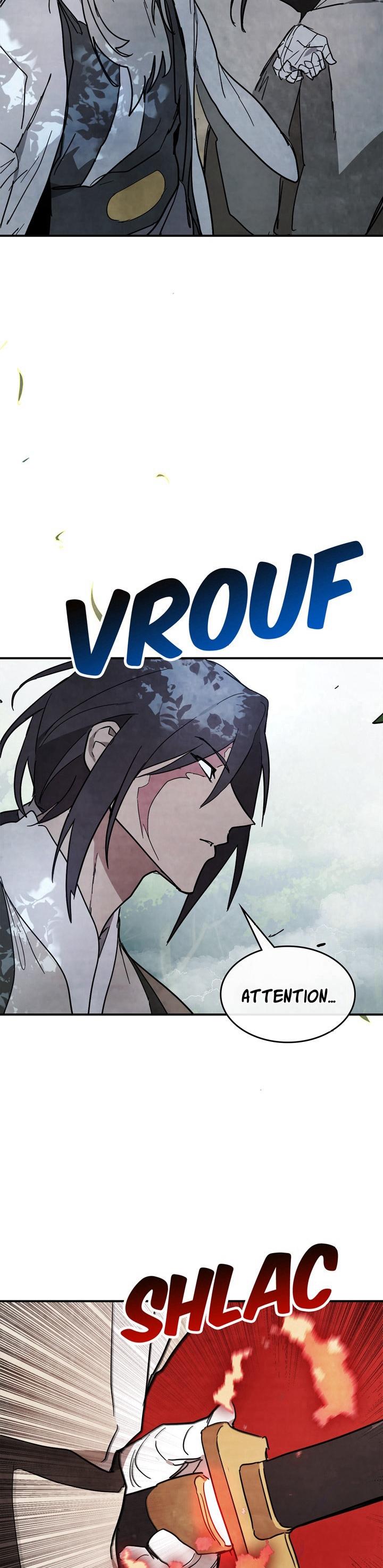 Return of the War God Vol. 2 Ch. 75 第19页