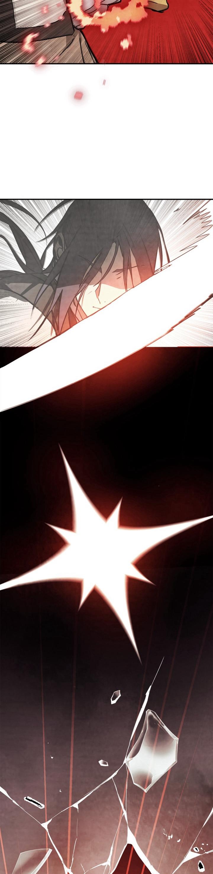 Return of the War God Vol. 2 Ch. 75 第20页