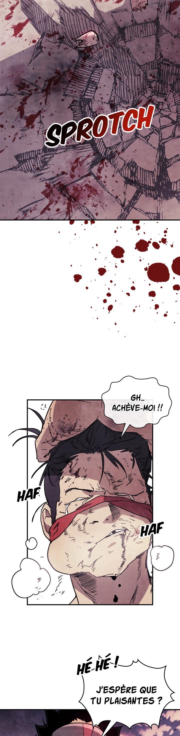 Return of the War God Vol. 2 Ch. 75 第3页