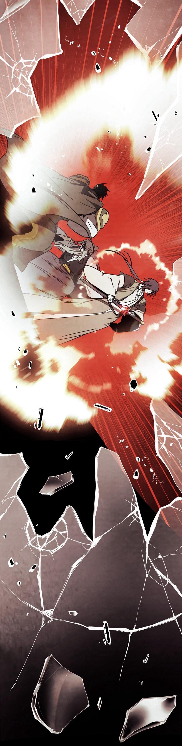 Return of the War God Vol. 2 Ch. 75 第21页