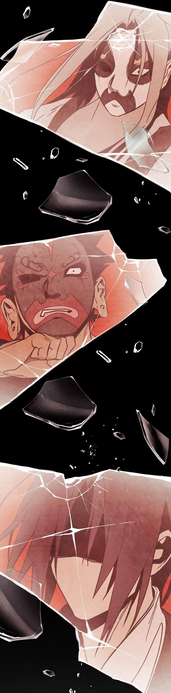 Return of the War God Vol. 2 Ch. 75 第22页