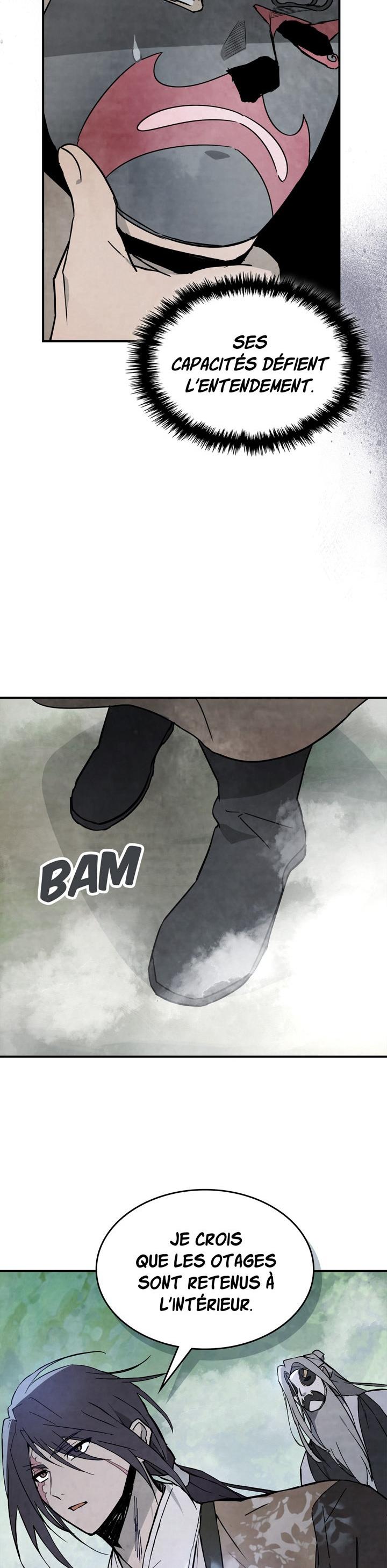 Return of the War God Vol. 2 Ch. 75 第25页