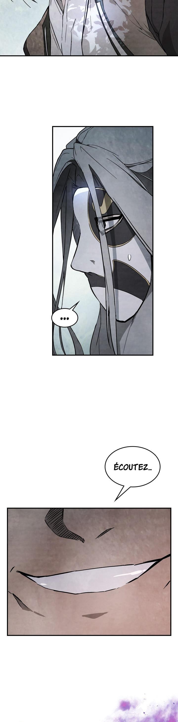Return of the War God Vol. 2 Ch. 75 第26页
