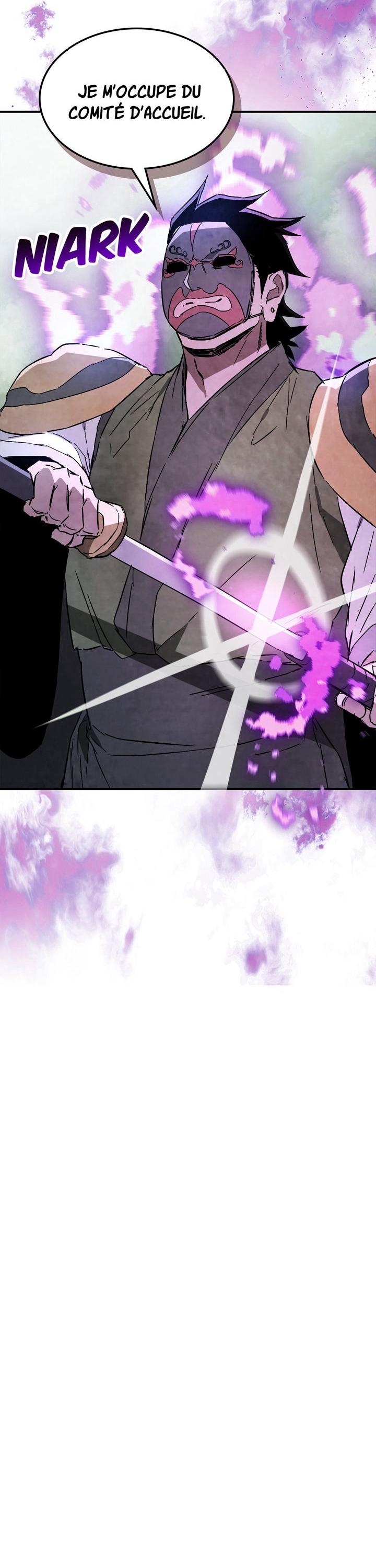 Return of the War God Vol. 2 Ch. 75 第27页