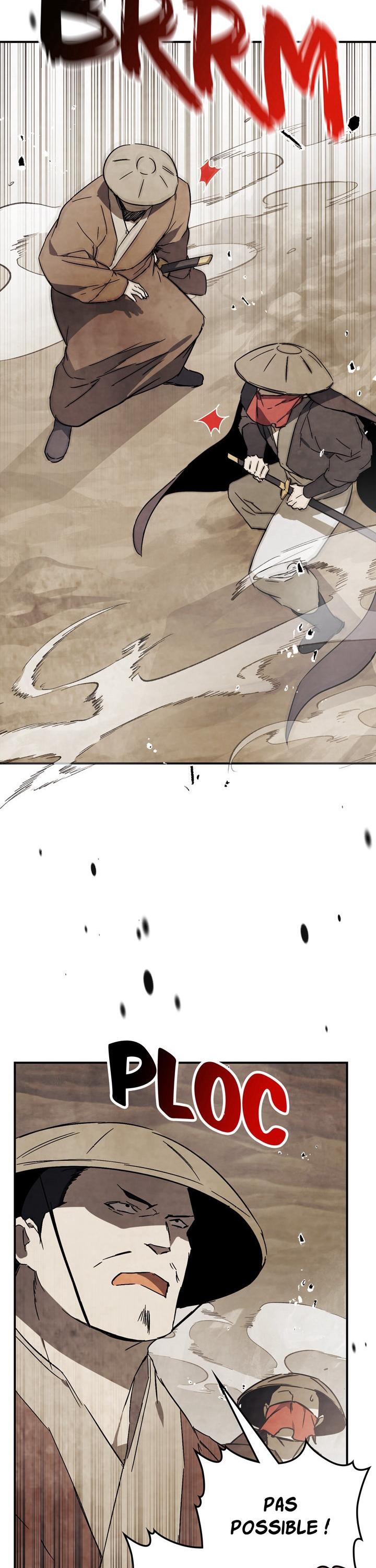 Return of the War God Vol. 2 Ch. 75 第29页