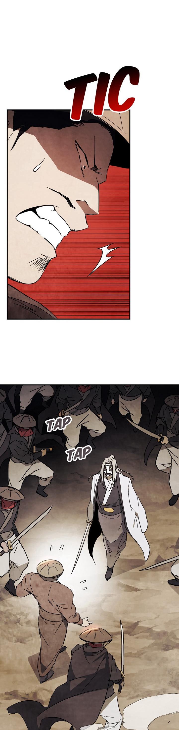 Return of the War God Vol. 2 Ch. 75 第32页