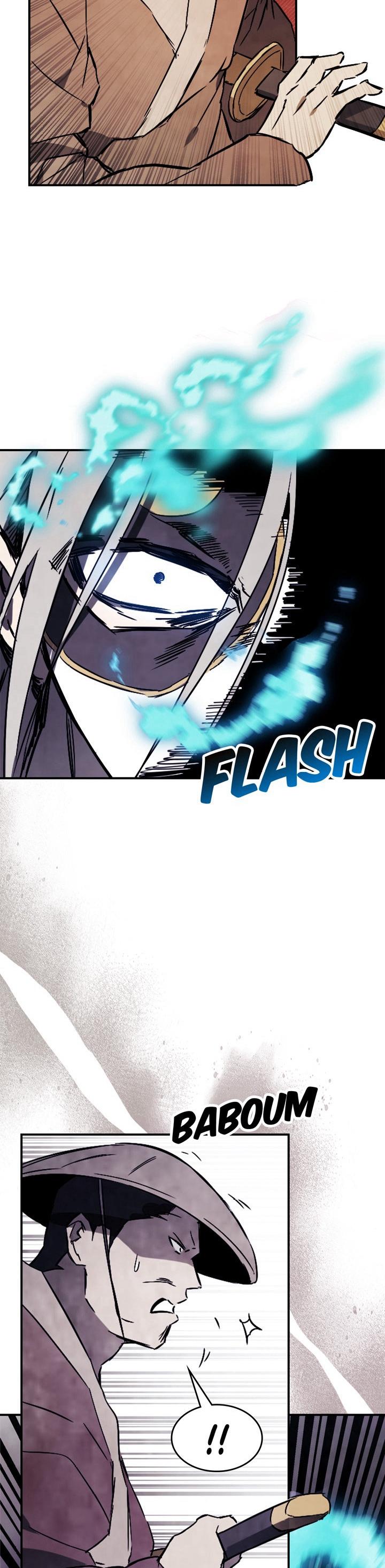Return of the War God Vol. 2 Ch. 75 第34页
