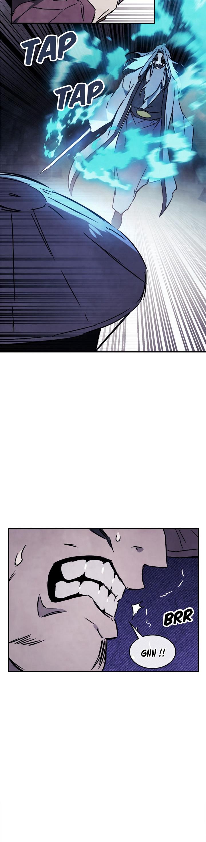 Return of the War God Vol. 2 Ch. 75 第35页