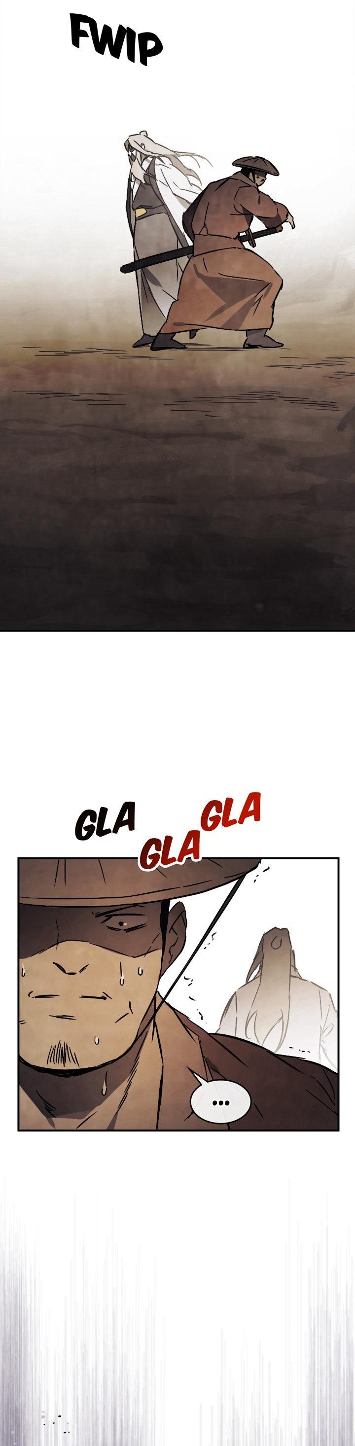 Return of the War God Vol. 2 Ch. 75 第36页